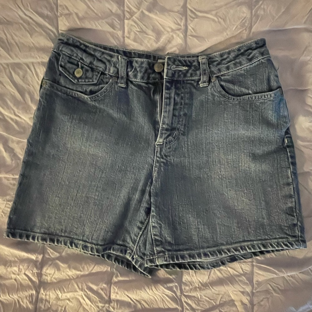St John’s Bay Shorts